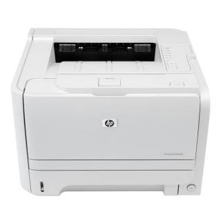 HP P2035(CE461A) Laser Printer